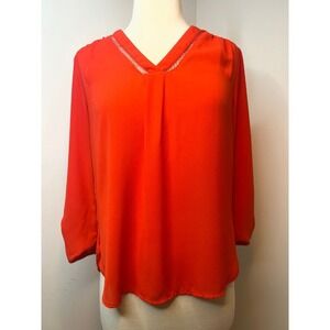 Heartloom‎ Blouse